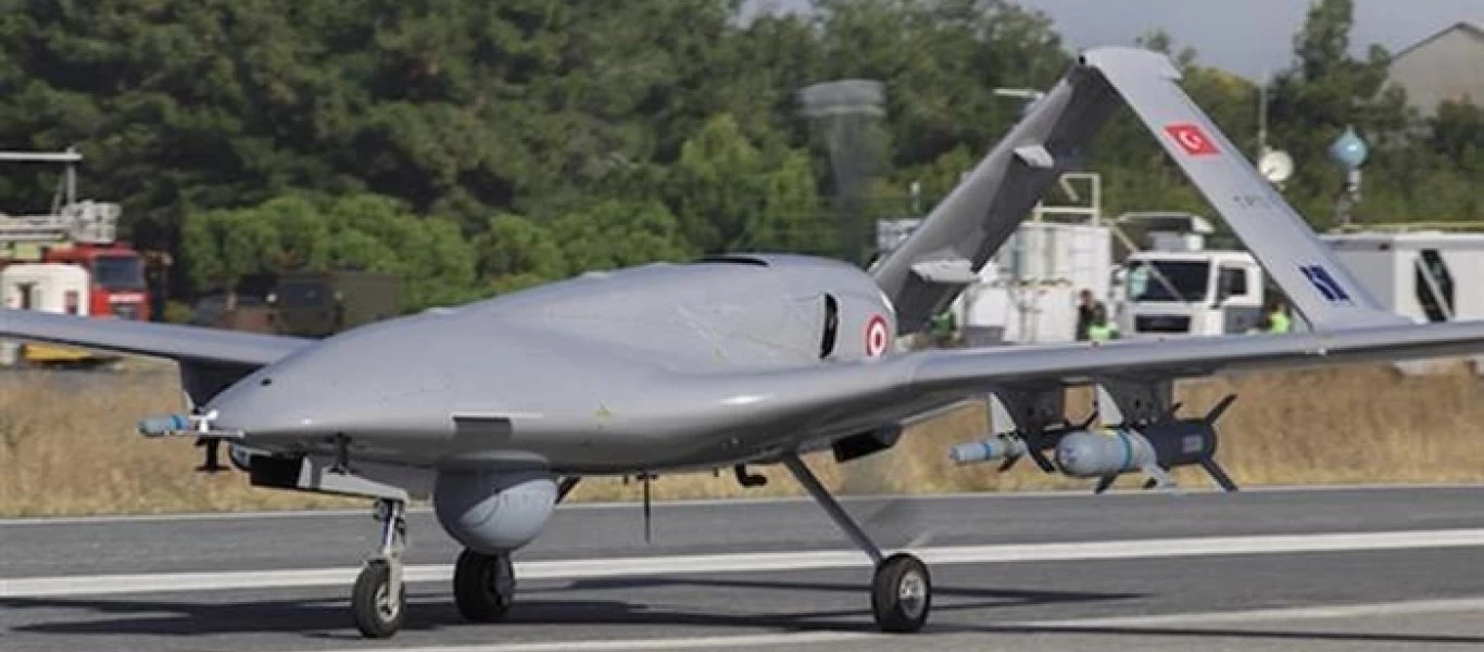 Σφίγγει ο κλοιός για τον Σάρατζ; Οι δυνάμεις του Χ.Χάφταρ κατέρριψαν τουρκικό UAV - Οι πτήσεις των ΗΠΑ στη Βεγγάζη